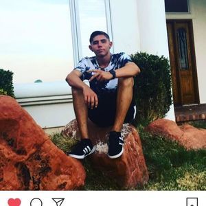 Meet your Posher, Ryan